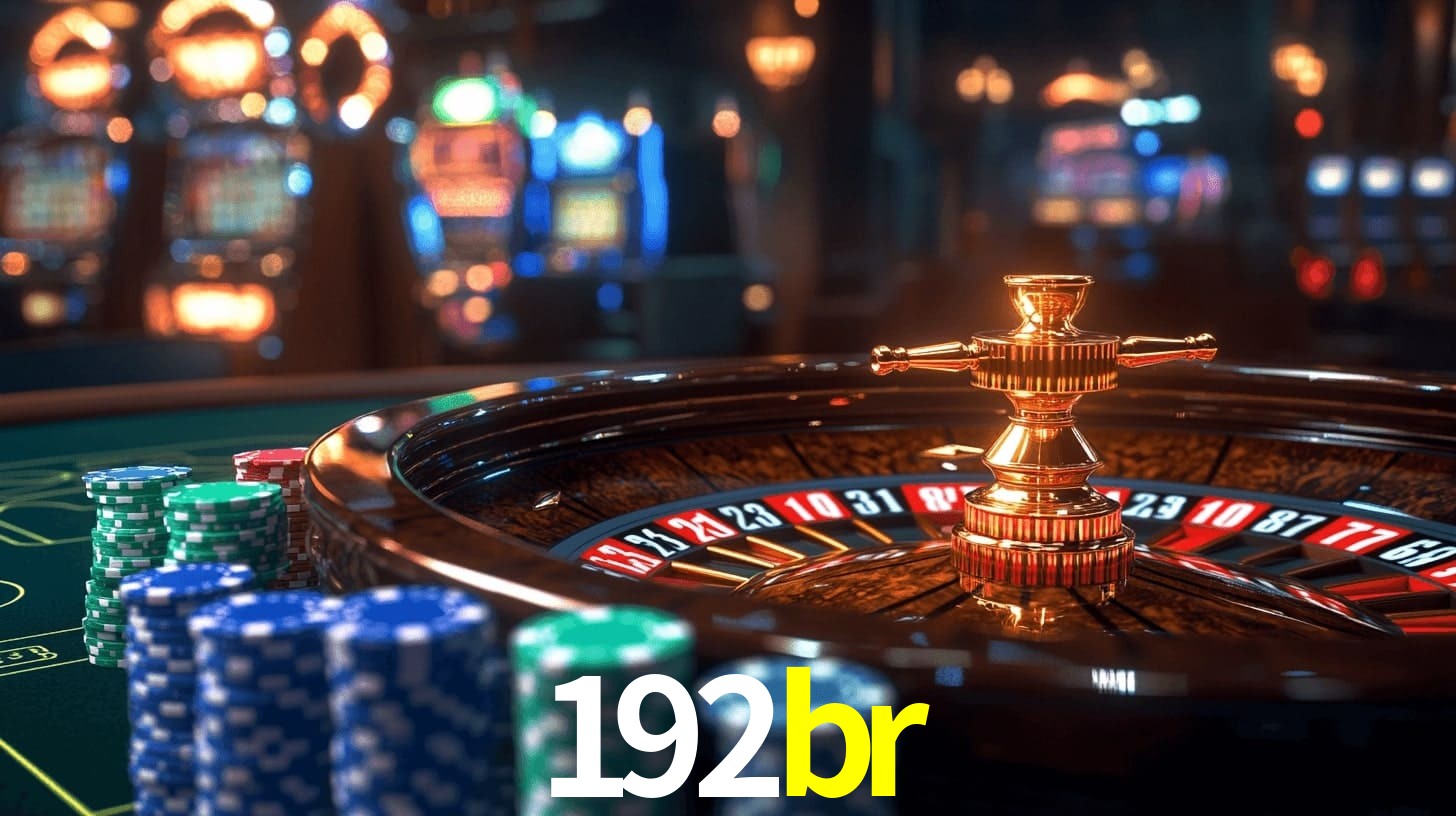 192br bet