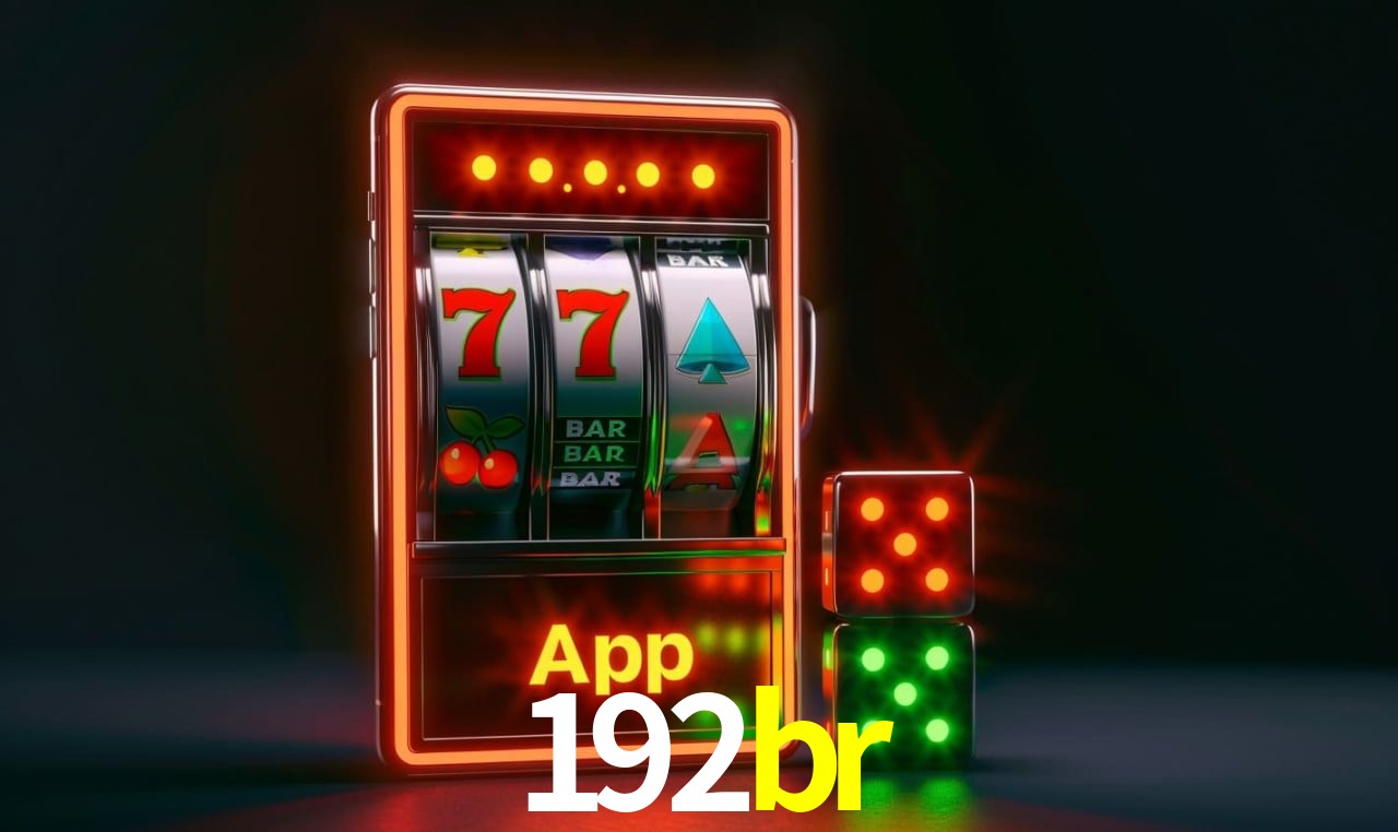 Inovações de Jogos na 192br: O Futuro das Experiências Interativas