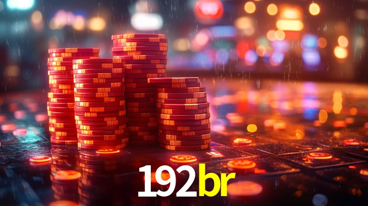 192br: A Experiência de Casino com Jogos de Mesa ao Vivo