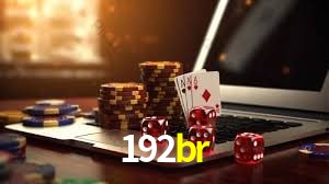 Sistemas de Segurança 192br