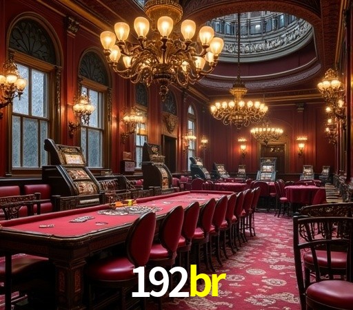 Descubra a Essência do 192br: Nossa História e Compromissos