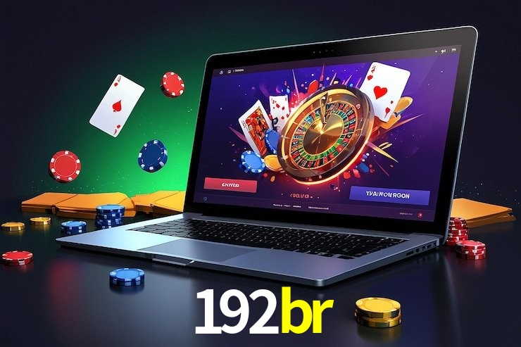 Explorando a Categoria de Eventos em Apostas na 192br