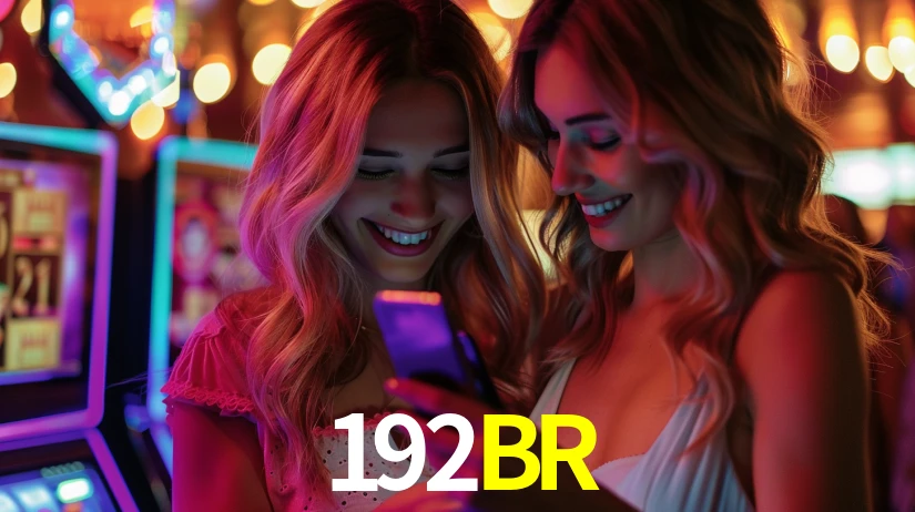 192BR APP mobile iOS Android - 187 mil downloads São Paulo Rio BH