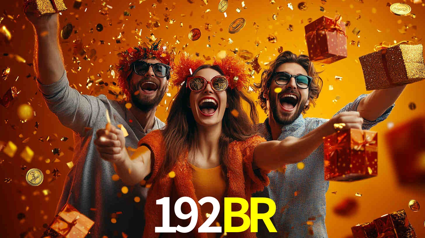 Loterias online disponíveis na 192BR