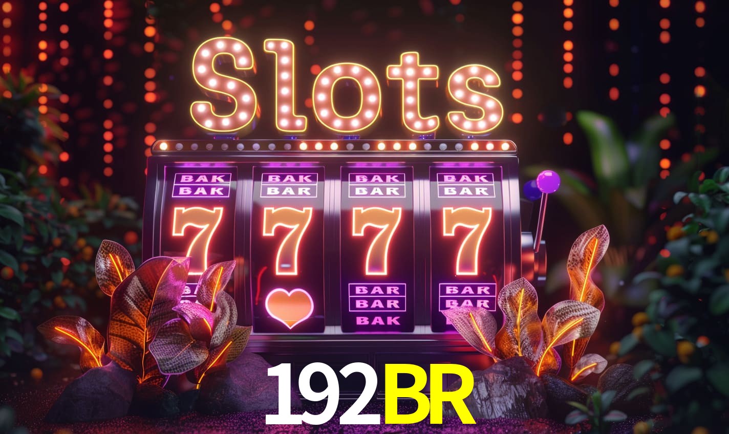 Principais provedores de slots da 192BR - NetEnt, Pragmatic Play, Play'n GO
