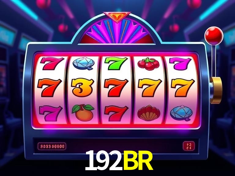 192BR segurança SSL 256-bit - Licença Curaçao, eCOGRA, GLI certificado